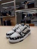 Men L*ouis V*uitton Top Quality Sneakers