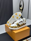 Men L*ouis V*uitton Top Quality Sneakers