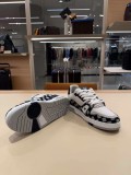 Men L*ouis V*uitton Top Quality Sneakers