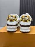 Men L*ouis V*uitton Top Quality Sneakers