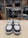 Men L*ouis V*uitton Top Quality Sneakers