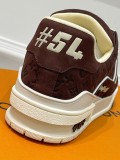Men L*ouis V*uitton Top Quality Sneakers