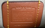 C*oach Top Quality Bag  20*12*6cm