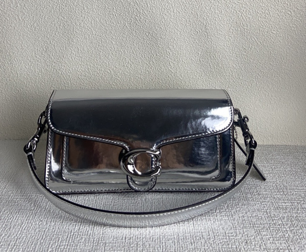 C*oach Top Quality Bag  20*12*6cm