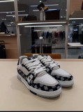 Men L*ouis V*uitton Top Quality Sneakers