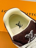 Men L*ouis V*uitton Top Quality Sneakers