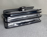 C*oach Top Quality Bag  20*12*6cm