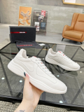 Mens P*rada Top Quality Sneakers