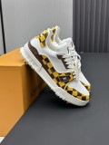 Men L*ouis V*uitton Top Quality Sneakers