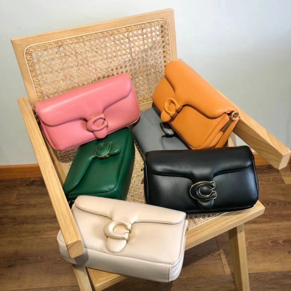C*oach Top Quality Bag  26*15*7cm
