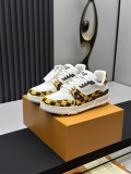 Men L*ouis V*uitton Top Quality Sneakers