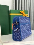 G*OYARD Bag Top Quality 25*18*7CM
