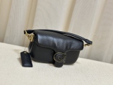 C*oach Top Quality Bag  18*12*6cm