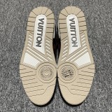 Men L*ouis V*uitton Top Quality Sneakers