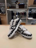 Men L*ouis V*uitton Top Quality Sneakers