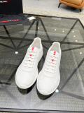 Mens P*rada Top Quality Sneakers