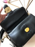 C*oach Top Quality Bag  26*15*7cm