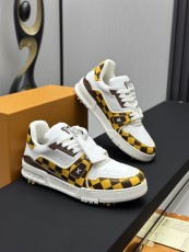 Men L*ouis V*uitton Top Quality Sneakers