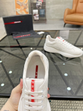 Mens P*rada Top Quality Sneakers