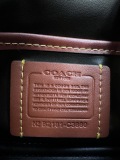 C*oach Top Quality Bag  18*12*6cm