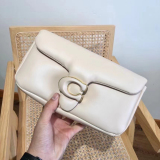 C*oach Top Quality Bag  26*15*7cm