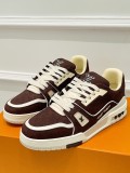 Men L*ouis V*uitton Top Quality Sneakers