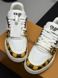 Men L*ouis V*uitton Top Quality Sneakers