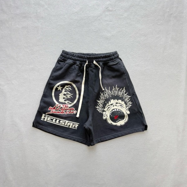 H*ELLSTAR Top Quality Clothes