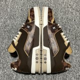 Men L*ouis V*uitton Top Quality Sneakers