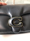 C*oach Top Quality Bag  26*15*7cm