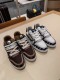 Men L*ouis V*uitton Top Quality Sneakers