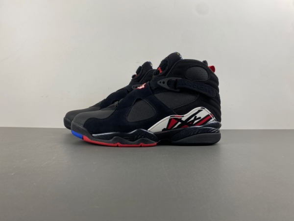 AIR JORDAN 8 Playoffs 305381-062