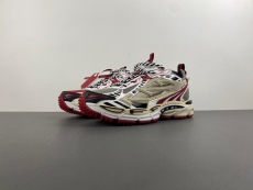 Men Women O*ff W*hite Top Quality Sneakers