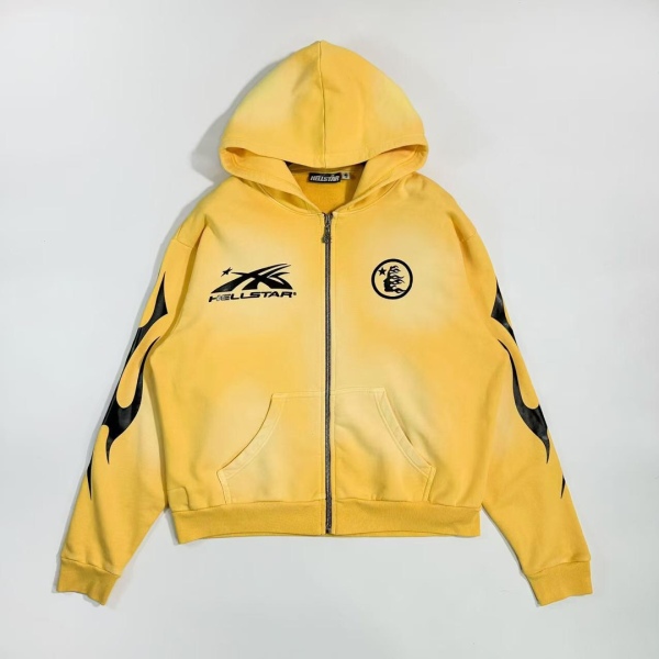 H*ELLSTAR  Top Quality Clothes