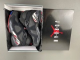 AIR JORDAN 8 Playoffs 305381-062