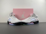 J*ordan 5 OG “35th Anniversary” HQ7978-102