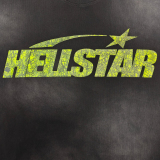 H*ELLSTAR  Top Quality Clothes