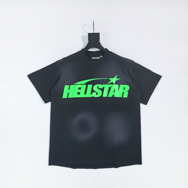 H*ELLSTAR Top Quality Clothes