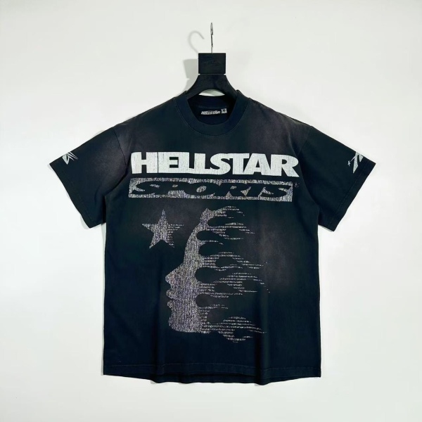 H*ELLSTAR Top Quality Clothes