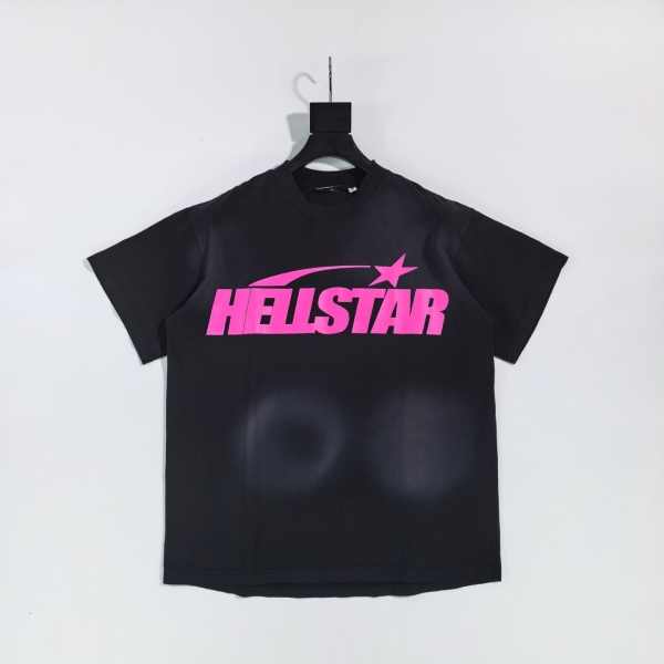 H*ELLSTAR Top Quality Clothes