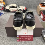 Men Women R*ick O*wens Top Quality Sneaker