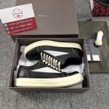 Men Women R*ick O*wens Top Quality Sneaker