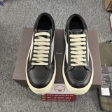 Men Women R*ick O*wens Top Quality Sneaker