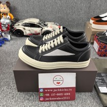 Men Women R*ick O*wens Top Quality Sneaker