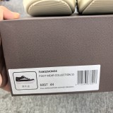 Men Women R*ick O*wens Top Quality Sneaker