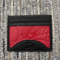 C*hristian L*ouboutin Top Quality Wallets
