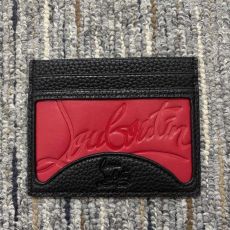 C*hristian L*ouboutin Top Quality Wallets