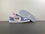 J*ordan 1  Low HQ2001-400