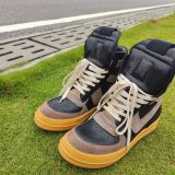 Men Women R*ick O*wens Top Quality Sneakers