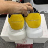 Men Women A*lexander M*cqueen Top Sneaker